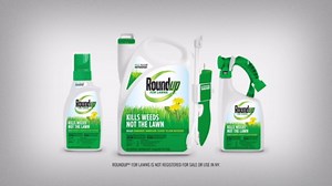 Roundup For Lawns3 Ready-to-Spray, Weed Killer for Northern Grasses, 32 fl. oz. - Walmart.com