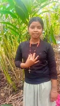 AM DOM ASEL USUL NEW SANTHLI SHORT REELS VIDEO 2026