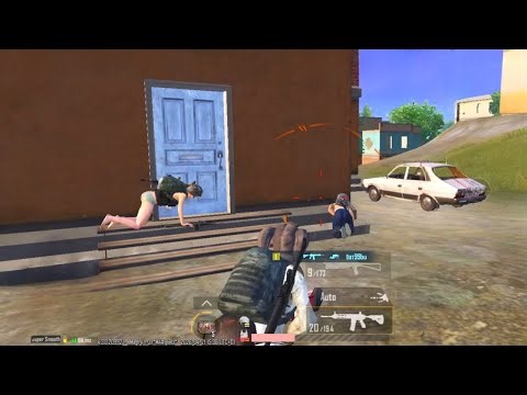 NEW RECORD 3 KNOCK IN 3 SECONDS | PUBG MOBILE