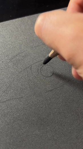 Drawing a brown eye with pastels ✍🏼 | Eye Artist