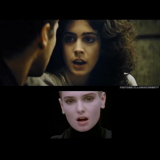 Nothing Compares 2 U : Blade Runner (part 2/4)