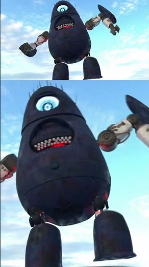 alien probe will got upgrade