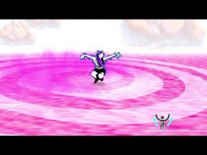 Just dance - pacify her