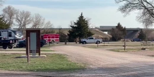 Central Nebraska authorities investigate possible drowning at Mormon Island State Recreation Area