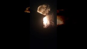 Huge explosion of ammo depot (video) - ItemFix