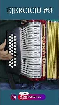 Very Easy Accordion Exercise (Learn Fast)