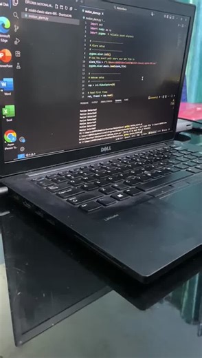 #computervision #opencv #python #artificialintelligence #machinelearning #deeplearning #securitysystems #surveillance #techprojects #imageprocessing #innovation #aiprojects #visionai #smartsecurity | Aryan Arun