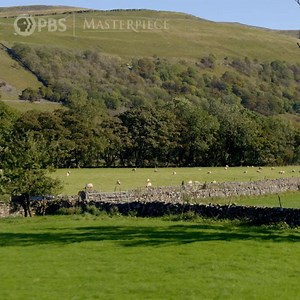 Travel to the Yorkshire Dales with the cast of All Creatures Great and Small! | MASTERPIECE | PBS