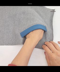 21K views · 124 reactions | Necessary techniques to sew pocket for beginners | DIY Tips Tale | Facebook