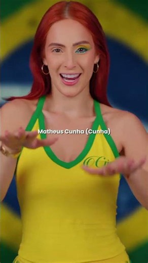 BRASIL – M4IA (Brazil World Cup Song)