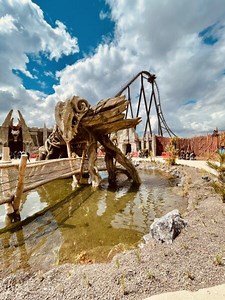 Walibi Belgium Tickets für 34,99€ statt 53€ – Freizeitspaß mit 34% Rabatt