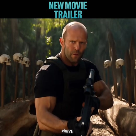 ALIEN vs PREDATOR 3 - FIRST TRAILER (2026) Jason statham #movie #movies #movieclips #viral #fyp #hollywood | EpicVerse Studio