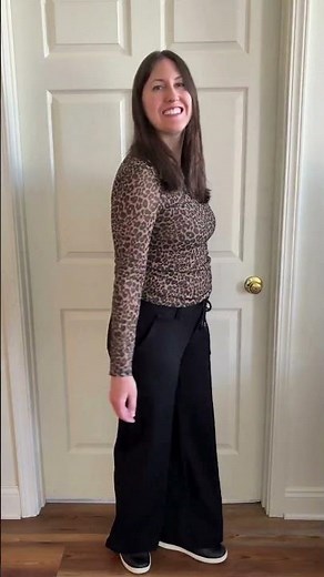 Leopard Print Outfits That Actually Work