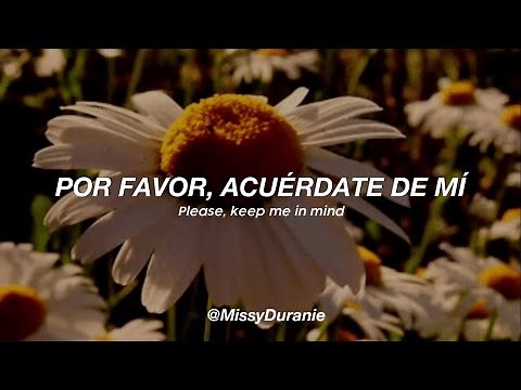 the smiths – well, I wonder; sub español e inglés.