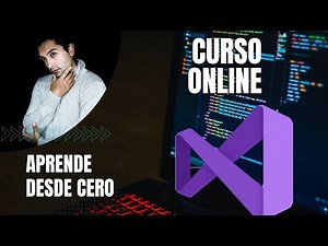 ✅DESCUBRE El Curso de ASP.NET MVC Core y .NET Core Que Estabas Esperando Ver