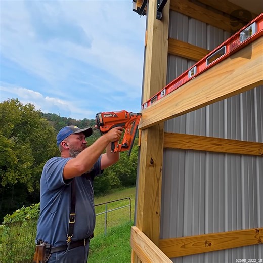 179K views · 941 reactions | Pouring My FIRST Stem Wall With ZERO Experience #DIYBuilds #StemWall #DoItYourself #DIY | Out of the Woods Forestry | Facebook