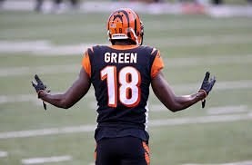 A.J. Green: Net Worth| Contract| UNI| Trade... - sportsjone