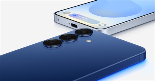 Samsung Galaxy S25 & S25 Plus | Galaxy AI | Samsung Canada