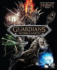 Guardians of Middle earth - Alchetron, the free social encyclopedia
