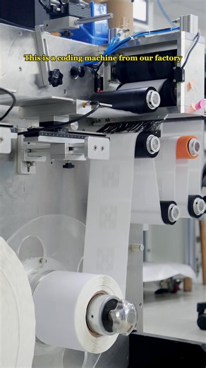 We are a manufacturer of label machines #Largelabelmachine #Labelmaker #Labelfilmlaminating #Labelcodingmachine #laminatingmachines #label #factory #machine #fyp #laminating #Electroniclabelmachine #label_diams_production #Labelproductionequipment #RFIDlabelmachine #codingmachine #Label