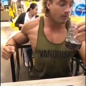 Alien chest gains 👾 What is he drinking? DM FOR TO BE FEATURED 💥👈👈 Credit🎥: @joesthetics #gymlove #gymlover #gymnastics #gymtips #gymworkouts #gymvideos #gymnasticsfails #gymbeast #fitnesslifestyle #fitnessaddict #fitnessmotivations #fitnesscouple #fitness_freak #fitness_videos #fitness_motivation #gym_lover #gym_videos #gym_time #gym_life | Bodybuilding Motivation