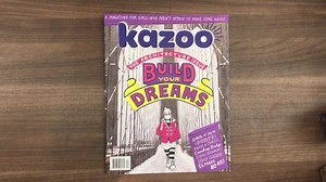 18K views · 254 reactions | Flip through Kazoo 03, The Architecture...