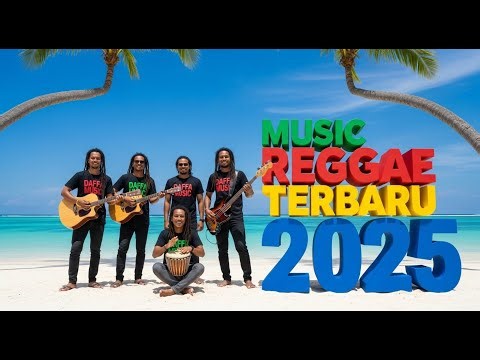 Kumpulan Reggae Hits 2026 | Musik Santai Enak Didengar untuk Kerja, Istirahat, & Perjalanan