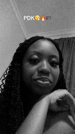 Heartfelt Moments from PDK Namibia