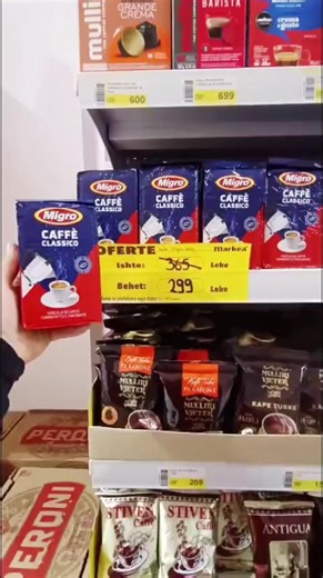 Markea,i vetmi vënd ku ofertat s'ndalen asnjëherë!🔥 #Markea #superoferta #divjaka #albania🇦🇱 #like