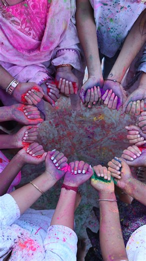 happy holi