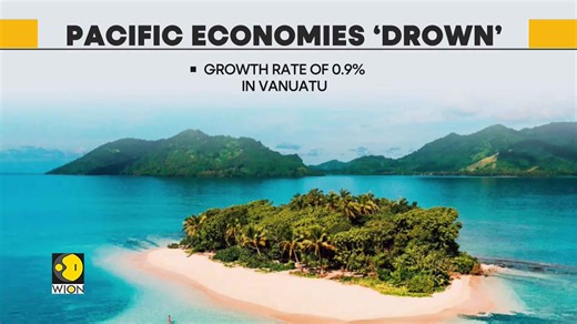 Digital Divide Hinders Growth In Pacific Islands