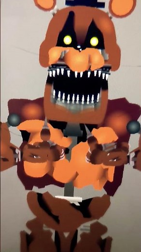 I nightmare Freddy song #fnaf