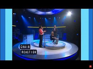 Chain Reaction Final Round From 2005