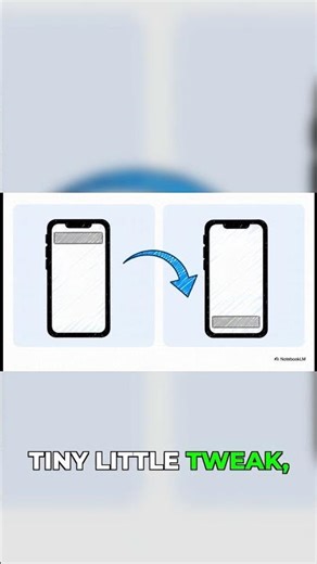 This Design Change Affects Millions #UIdesign #android