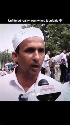 Trolls Official on Instagram: "Didn't see this coming💀"