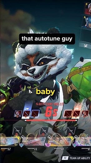 that autotune guy