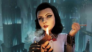 Burial at Sea: Episode Two Exclusive Preview Clip