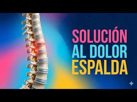 DOLOR DE ESPALDA #anatomia #estudio #medicina #salud #bienestar #clinico