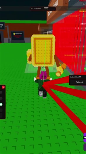 .gg/uct for script #stealabrainrot #robloxedit #robloxstealabrainrot #delta