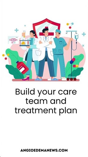 When your whole family knows the signs of HAE, you learn to advocate for yourself and others.