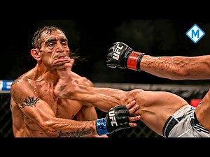 🔷 The Most Shocking Moments and Brutal Knockouts in MMA & Boxing History | Part 4