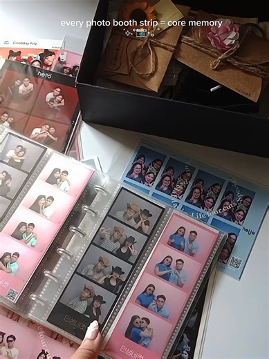 Create Your Perfect Photo Album: Tips and Ideas