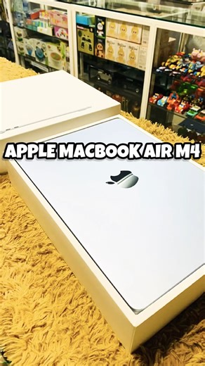 📲👉🏻APPLE MACBOOK AIR M4 #macbook #trend #mobile #offer #chennai #lowprice #shorts #creditcard