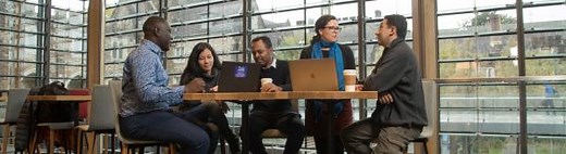 Peace Fellowships Master's degree programs