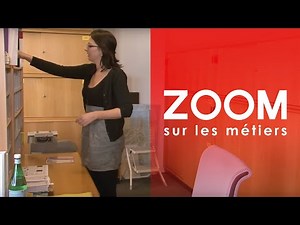 Employé / employée de commerce en agence de voyage - Zoom sur les métiers