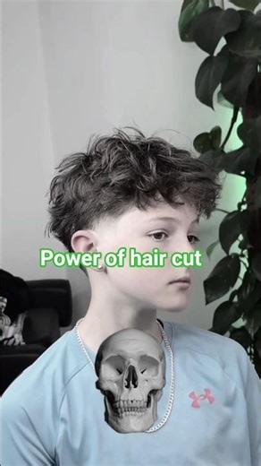 hair cut vídeo edit#youtubeshorts #makeup