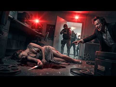 He Planned The Massacre Because The Horror Movie Turned His Mother Into A Cheap Joke