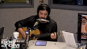 10K views · 99 reactions | Bob Schneider Music joins us live in the studio to perform "I'm A Man." | The Bob & Tom Show | Facebook