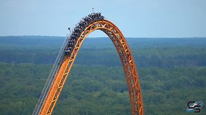 【过山车评论】Coaster Studios对Pantherian的评价