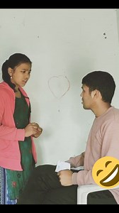 Brother and sister full comedy video 🤣🤣🤣 So funny video please full video watch #brotherandsister #comedyvideos #fullcomedy #funnyvideo #fbyシviral | Khim Shrestha